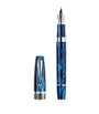 Sterling Silver-Trim Extra 30 Fountain Pen