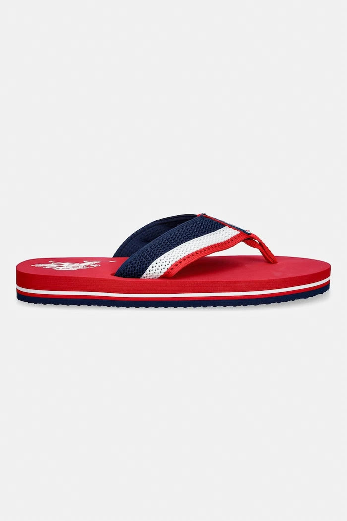 U.S. Polo Assn. Erkek Terlik HANK002B
