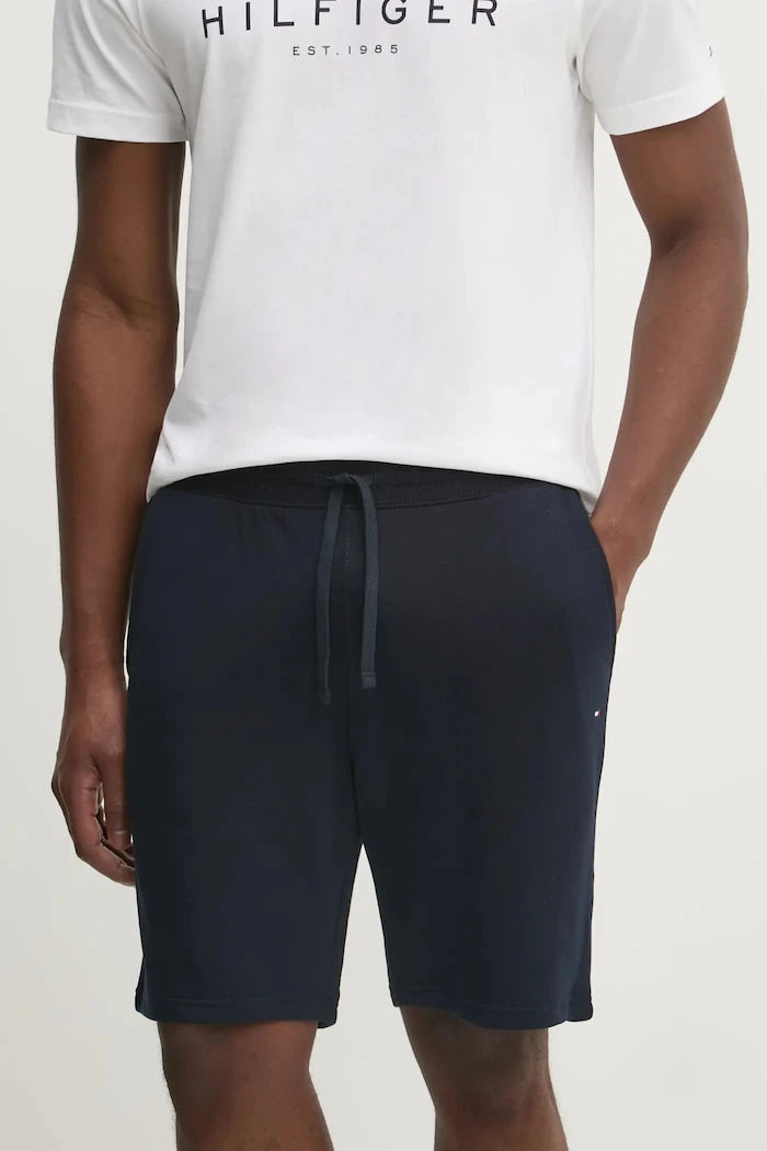 Tommy Hilfiger erkek pamuklu spor şort