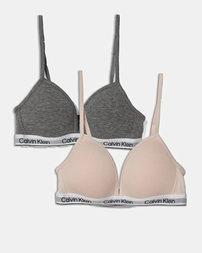 Calvin Klein Underwear Sütyen (2 Parça)