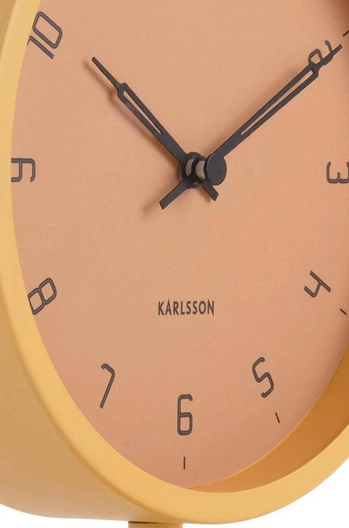 Часовник Karlsson