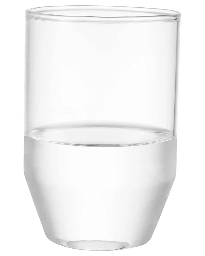 Dorre Sunnanö 220 ml Bardak Seti (4 Parça)