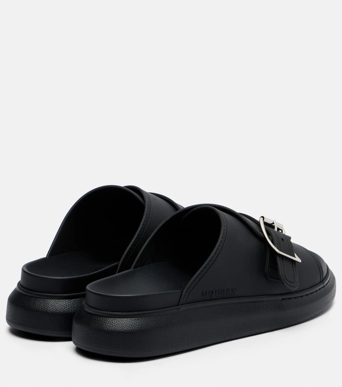 McQueen - Hybrid sandals