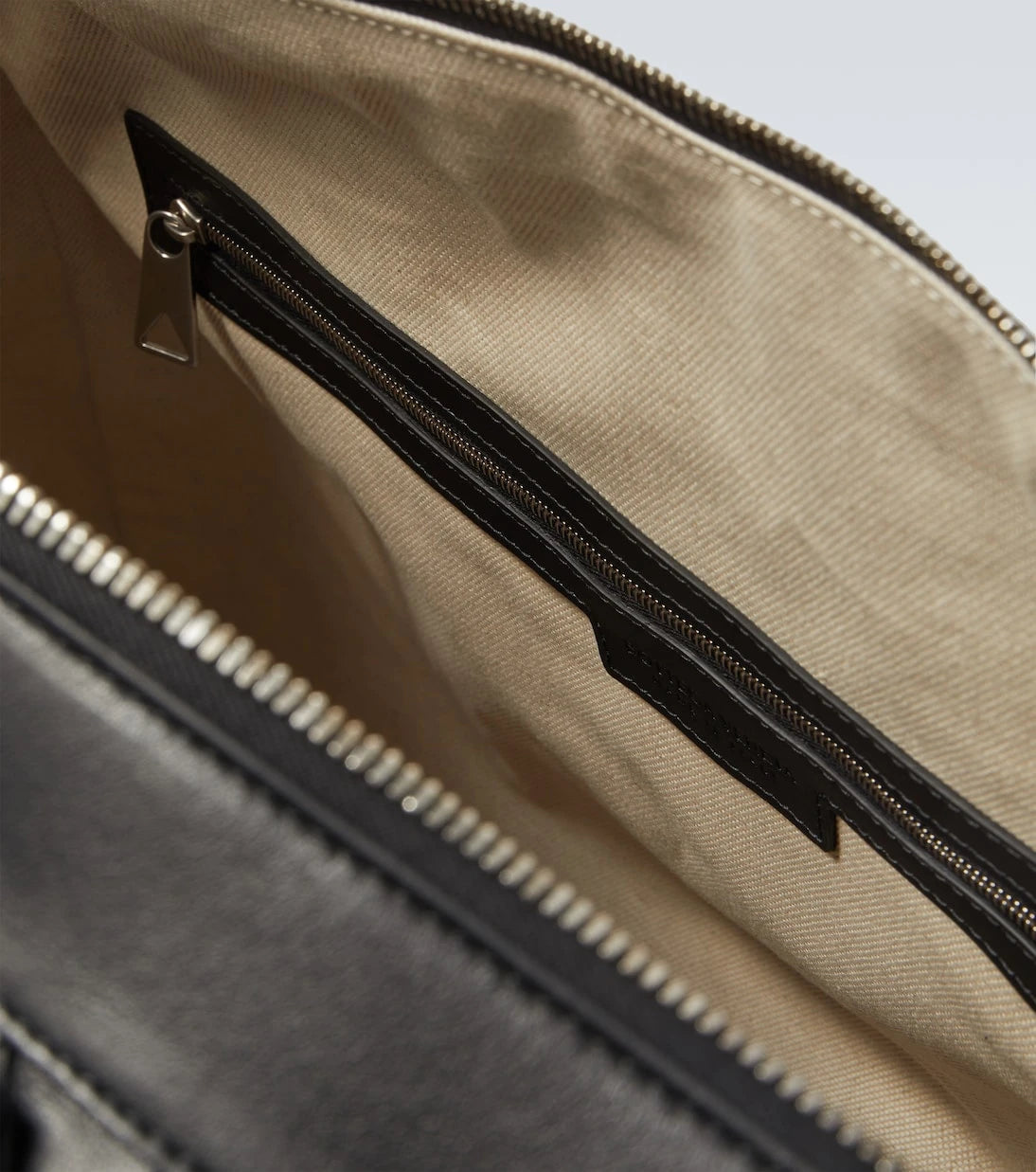 Bottega Veneta - Intrecciato leather duffel bag