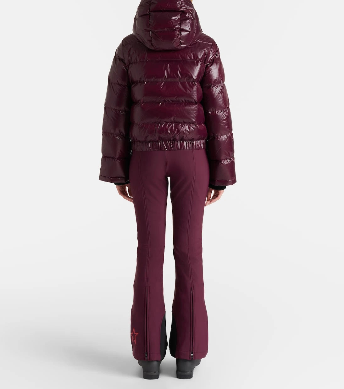 Perfect Moment - Polar Flare down ski jacket