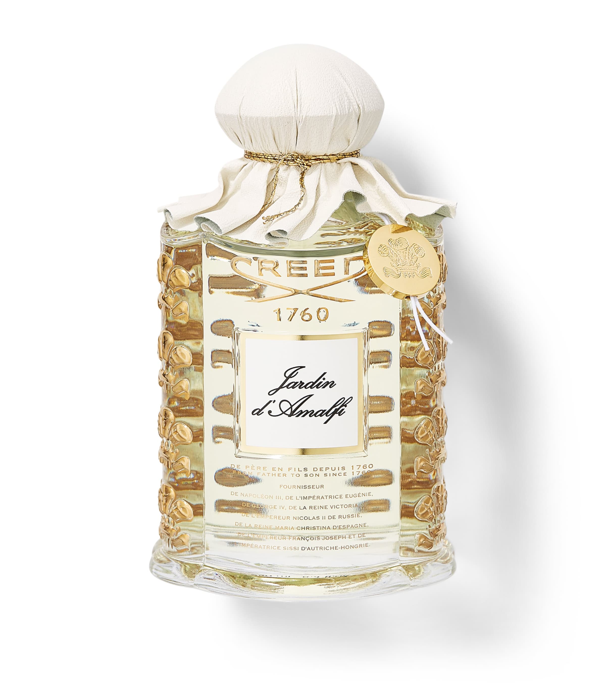 Royale Exclusives Jardin d'Amalfi Eau de Parfum