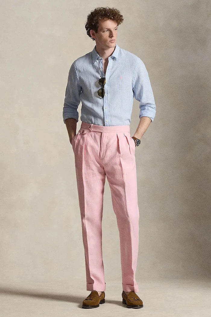 Polo Ralph Lauren Keten Gömlek