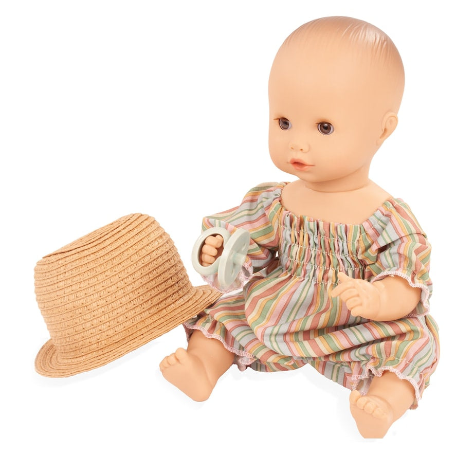 GÖTZ Sleepy Aquini Beach Girl Vibes Doll