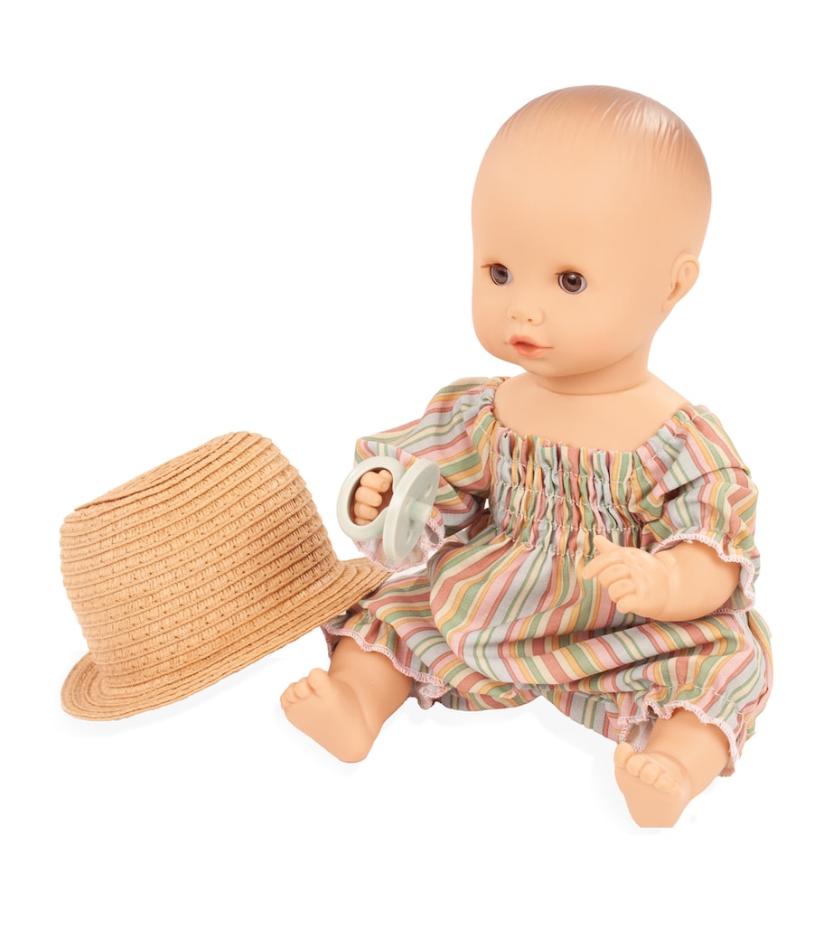 GÖTZ Sleepy Aquini Beach Girl Vibes Doll