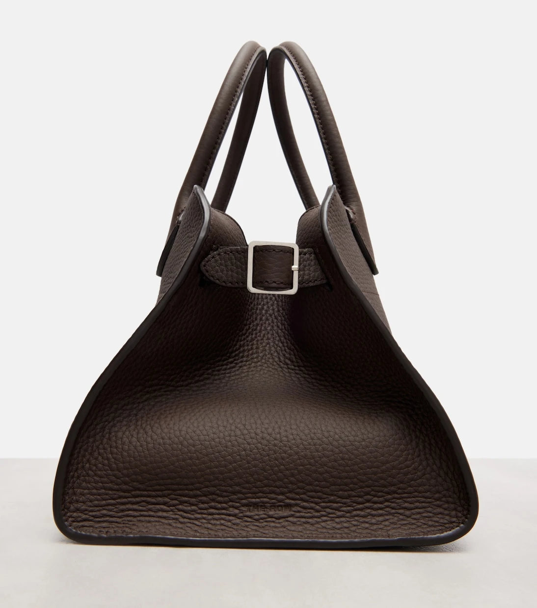 The Row - Margaux Small leather tote bag