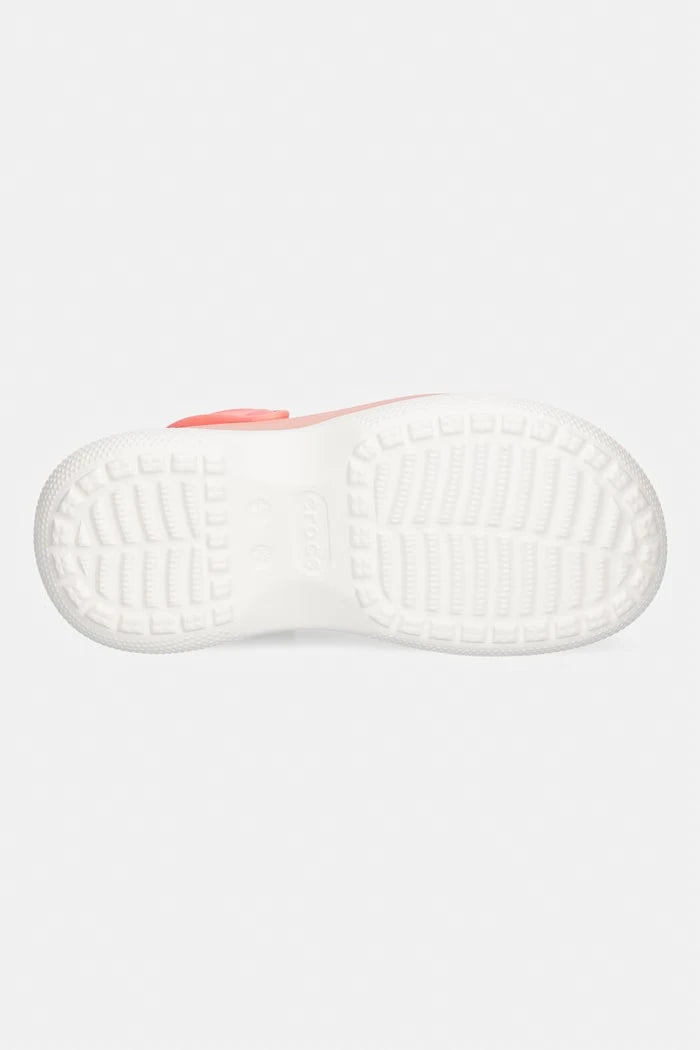 Чехли Crocs Classic Frosted Stacked Clog