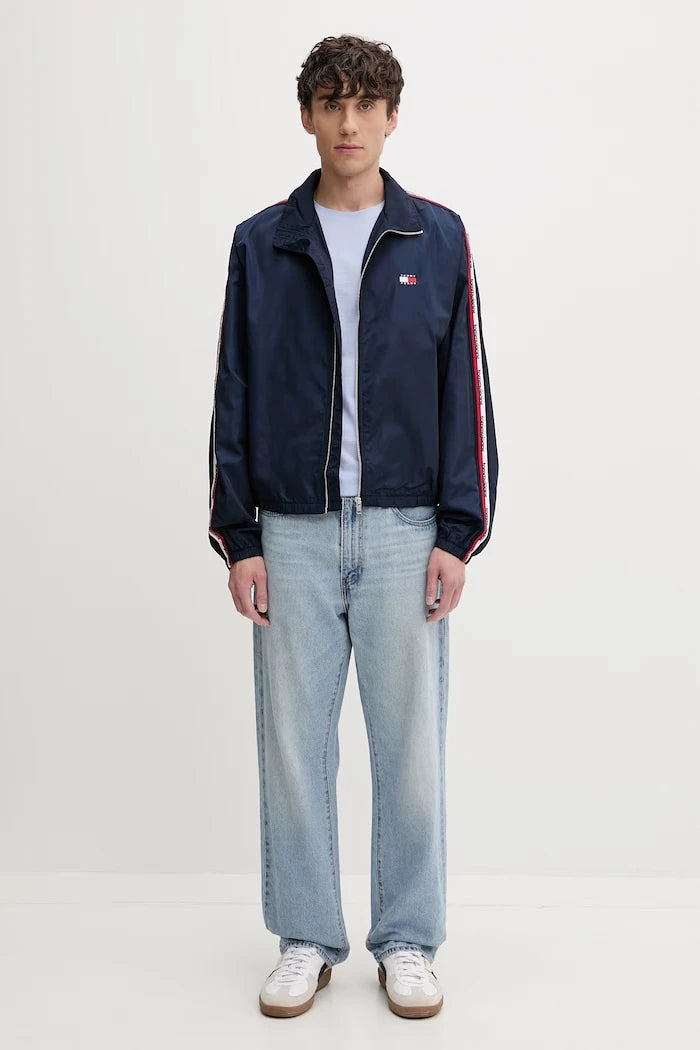 Tommy Jeans късо яке мъжко