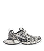 Balenciaga 3XL Extreme Lace Sneakers