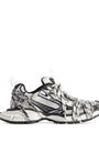 Balenciaga 3XL Extreme Lace Sneakers