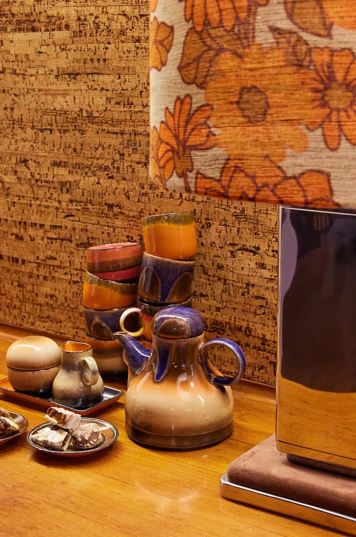 Чиния Hkliving 11,5 cm