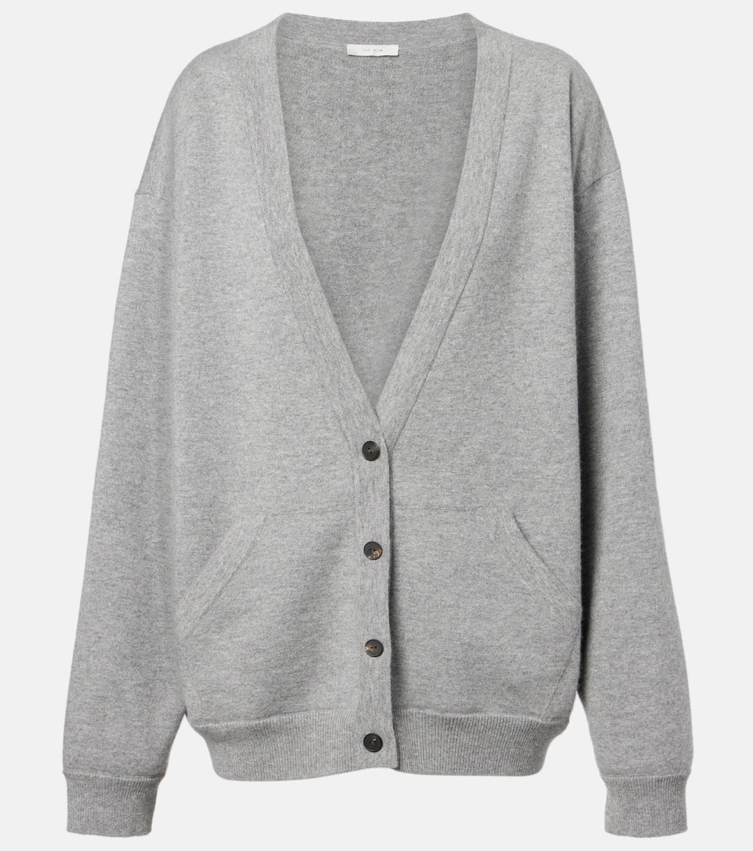 The Row - Vonn cashmere cardigan