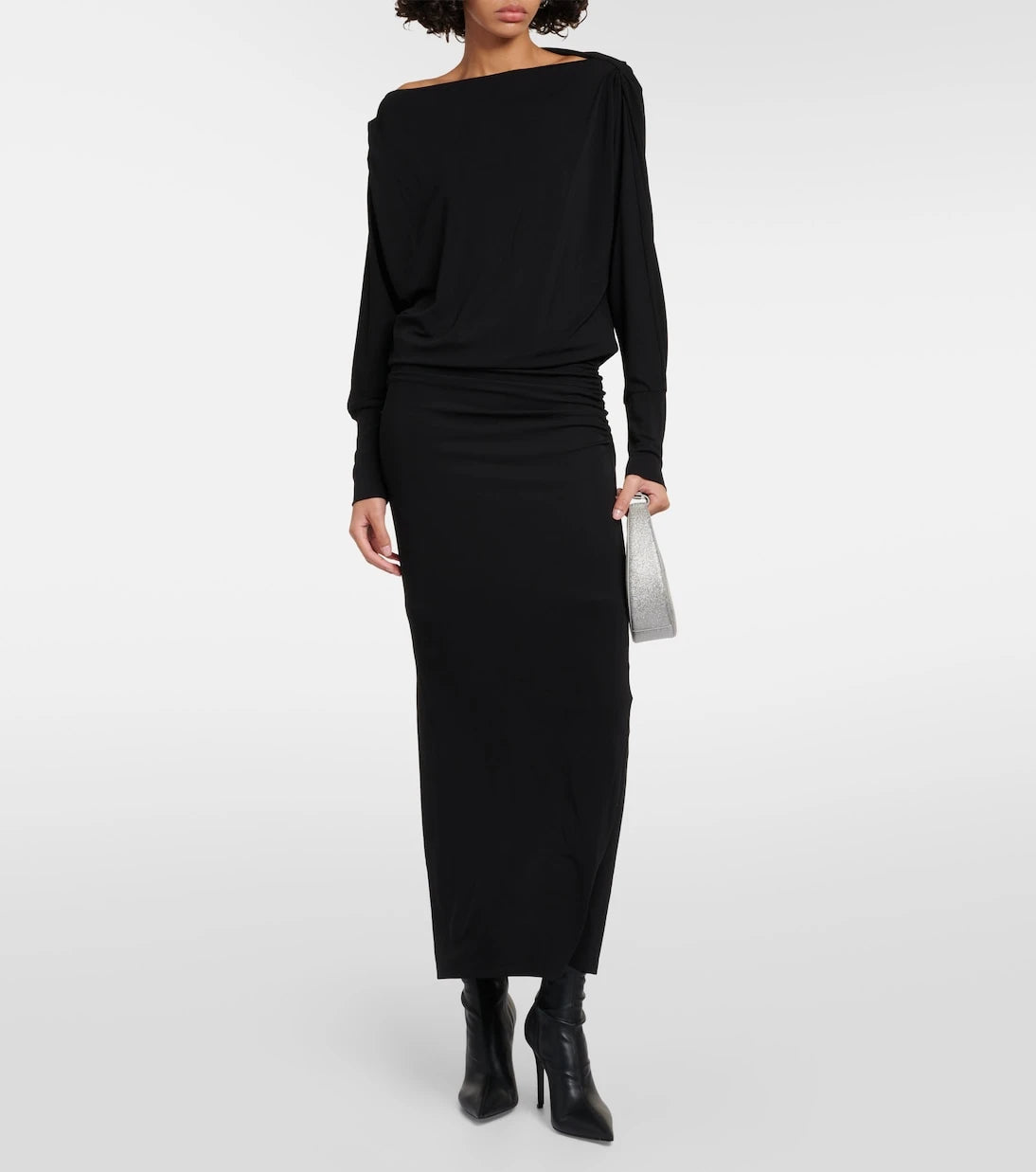 Velvet - Bess jersey top