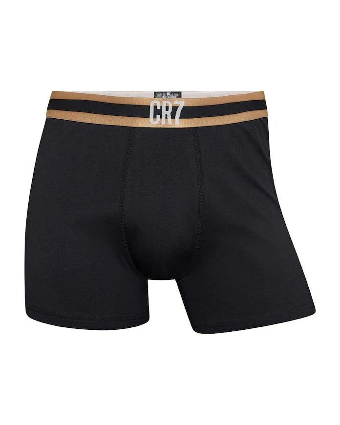 CR7 Cristiano Ronaldo Pamuklu Boxer (7 Adet)
