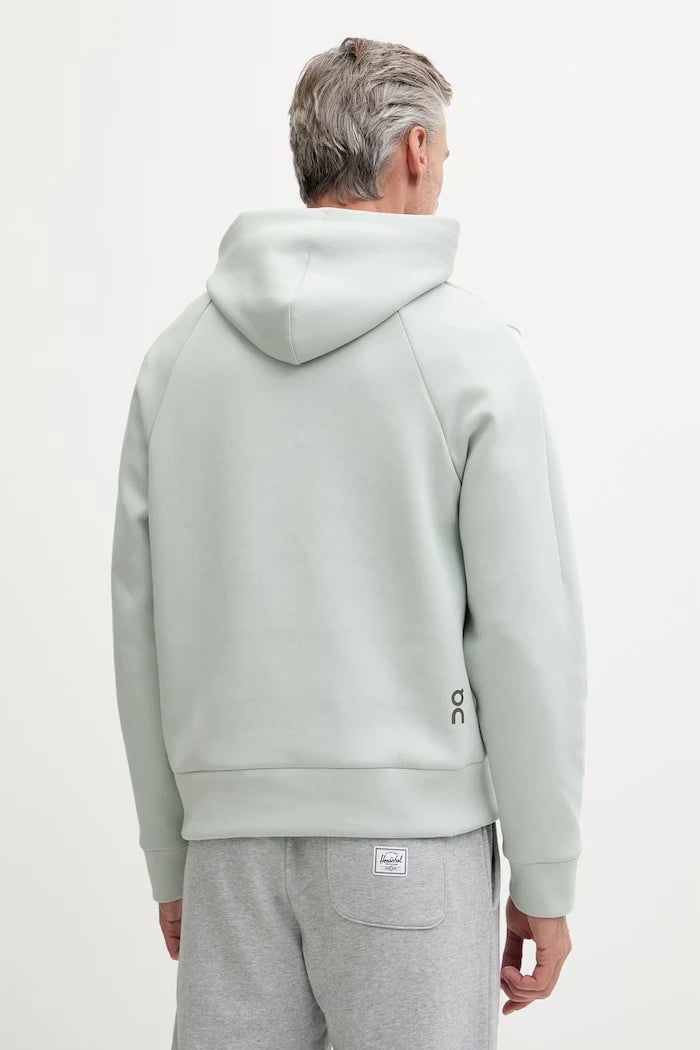 Pamuklu erkek antrenman sweatshirtü Focus Tech