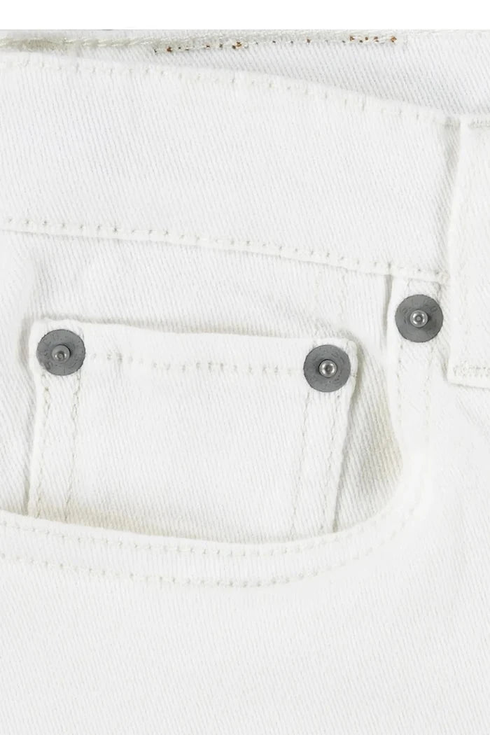Детски дънков къс панталон Levi's