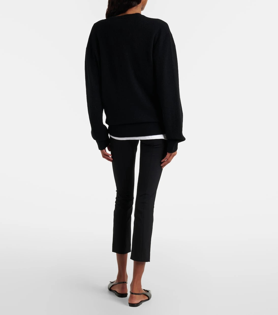 Veronica Beard - Scuba cropped slim pants