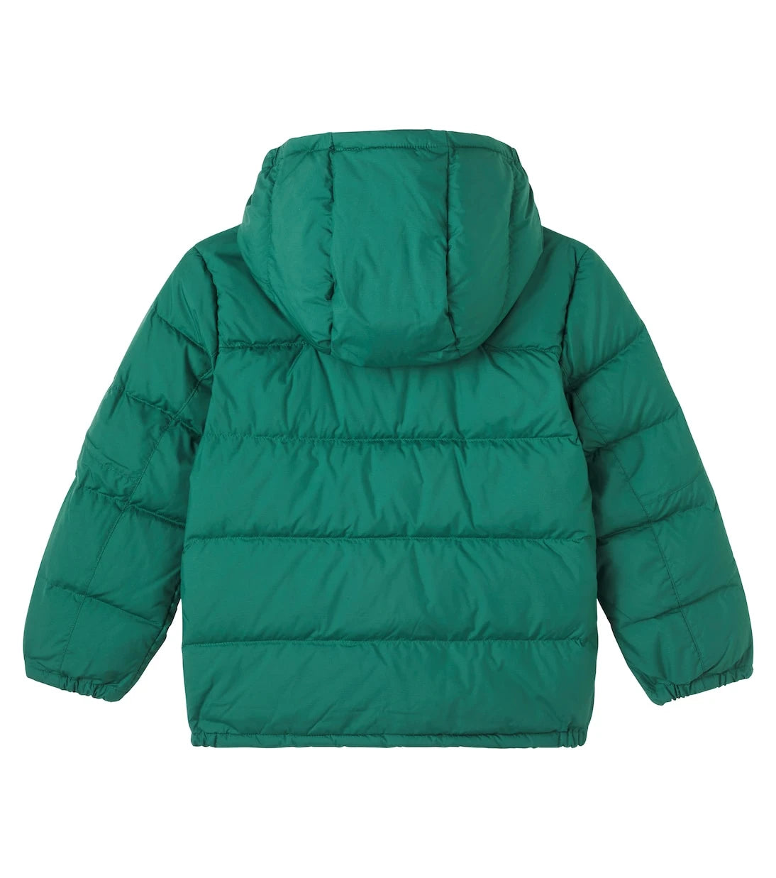 Polo Ralph Lauren Kids - جاكيت غورام المنتفخ المبطن
