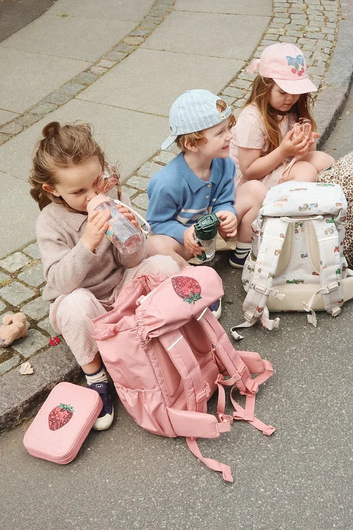 Konges Sløjd Çocuklar İçin CLOVER PENCIL CASE Kalemlik