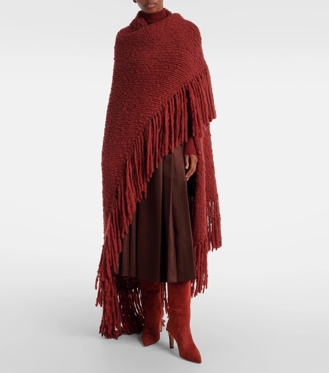 Gabriela Hearst - Lauren cashmere wrap