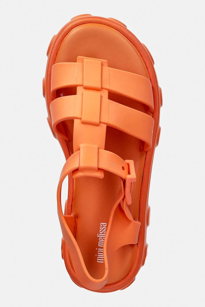Детски сандали Melissa ELLA INF