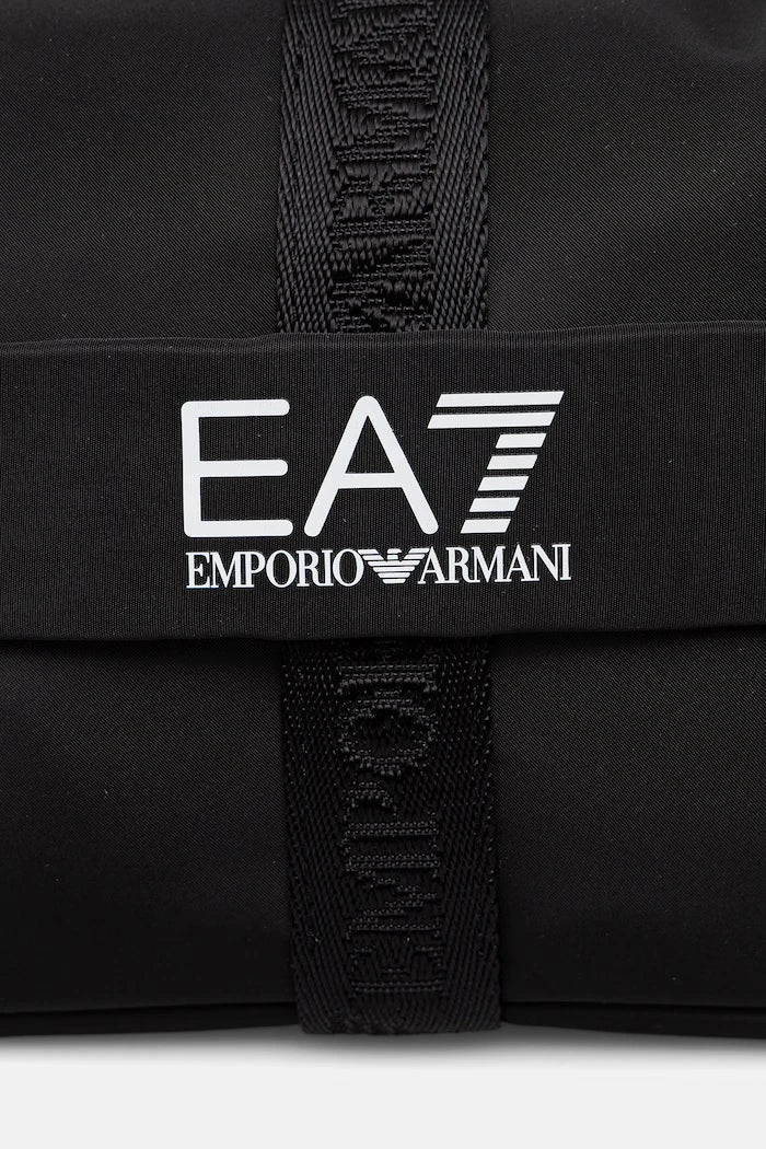 EA7 Emporio Armani чанта crossbody дамска