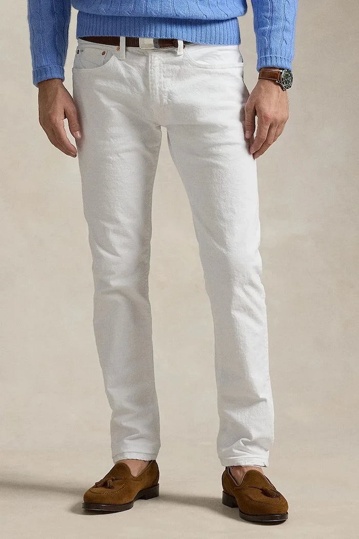 Polo Ralph Lauren дънки slim fit мъжки