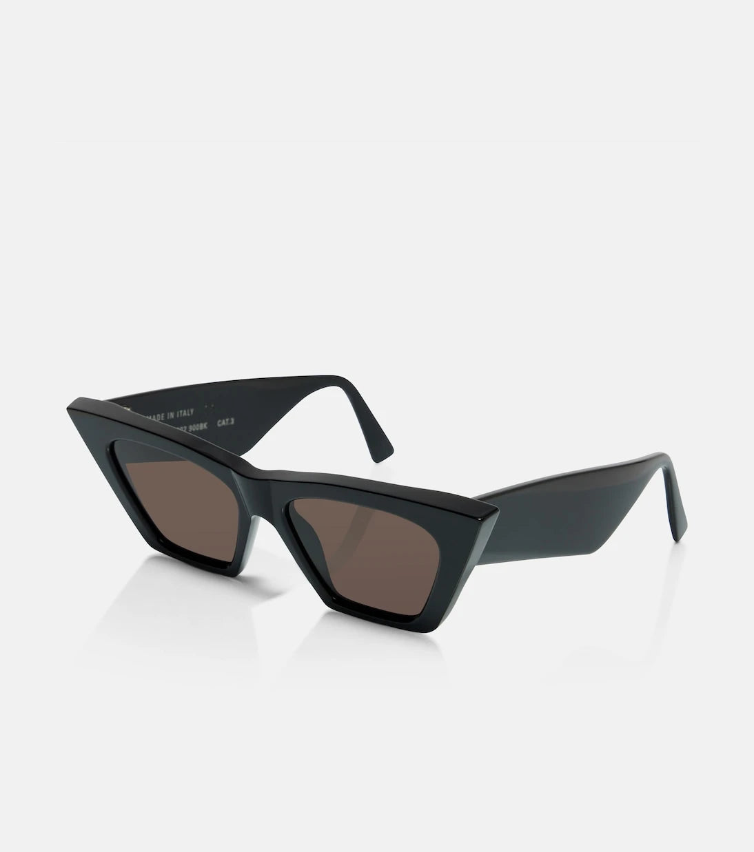 Phoebe Philo - Peak cat-eye sunglasses