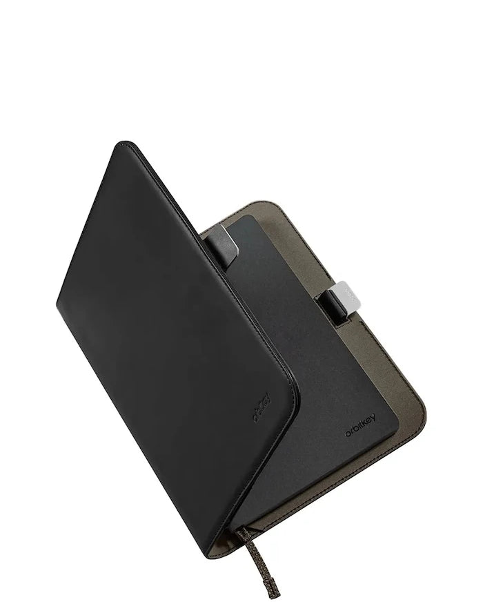 Калъф за ipad Orbitkey Compendium A5