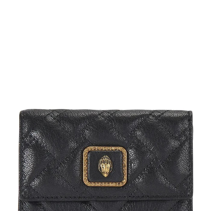 Кожен калъф за карти Kurt Geiger London Pimlico