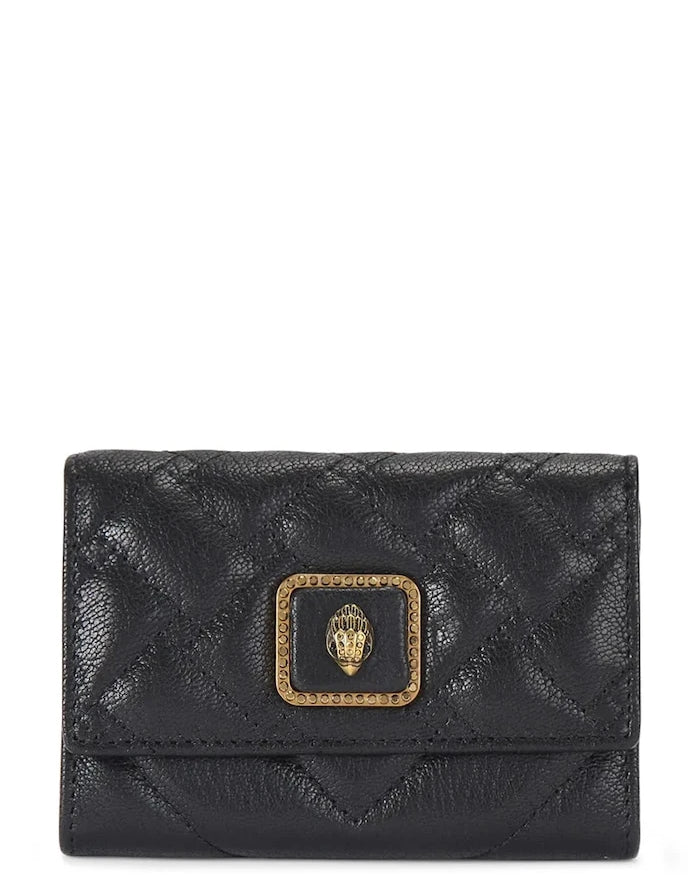 Kurt Geiger London Pimlico Deri Kartlık