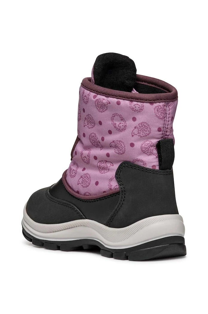 Детски апрески Geox FLANFIL B ABX