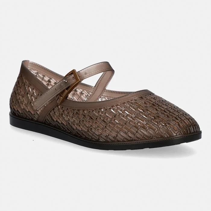 Балеринки Melissa MELISSA HARPER AD