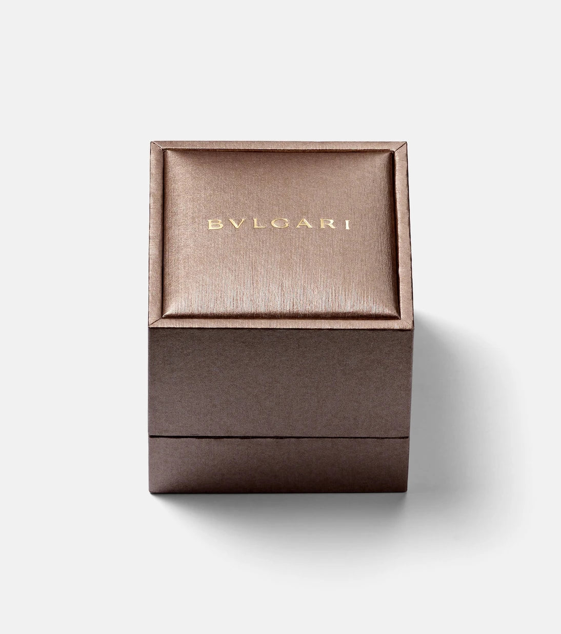 Bvlgari - B.zero1 18kt gold ring