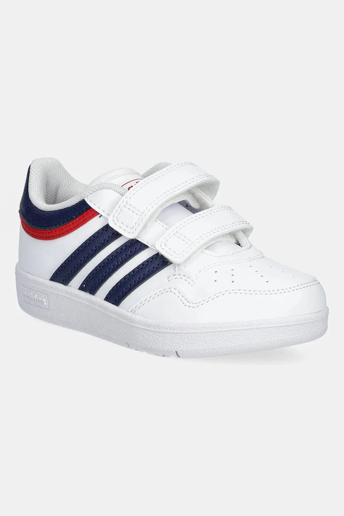 Детски маратонки adidas Originals HOOPS 4.0