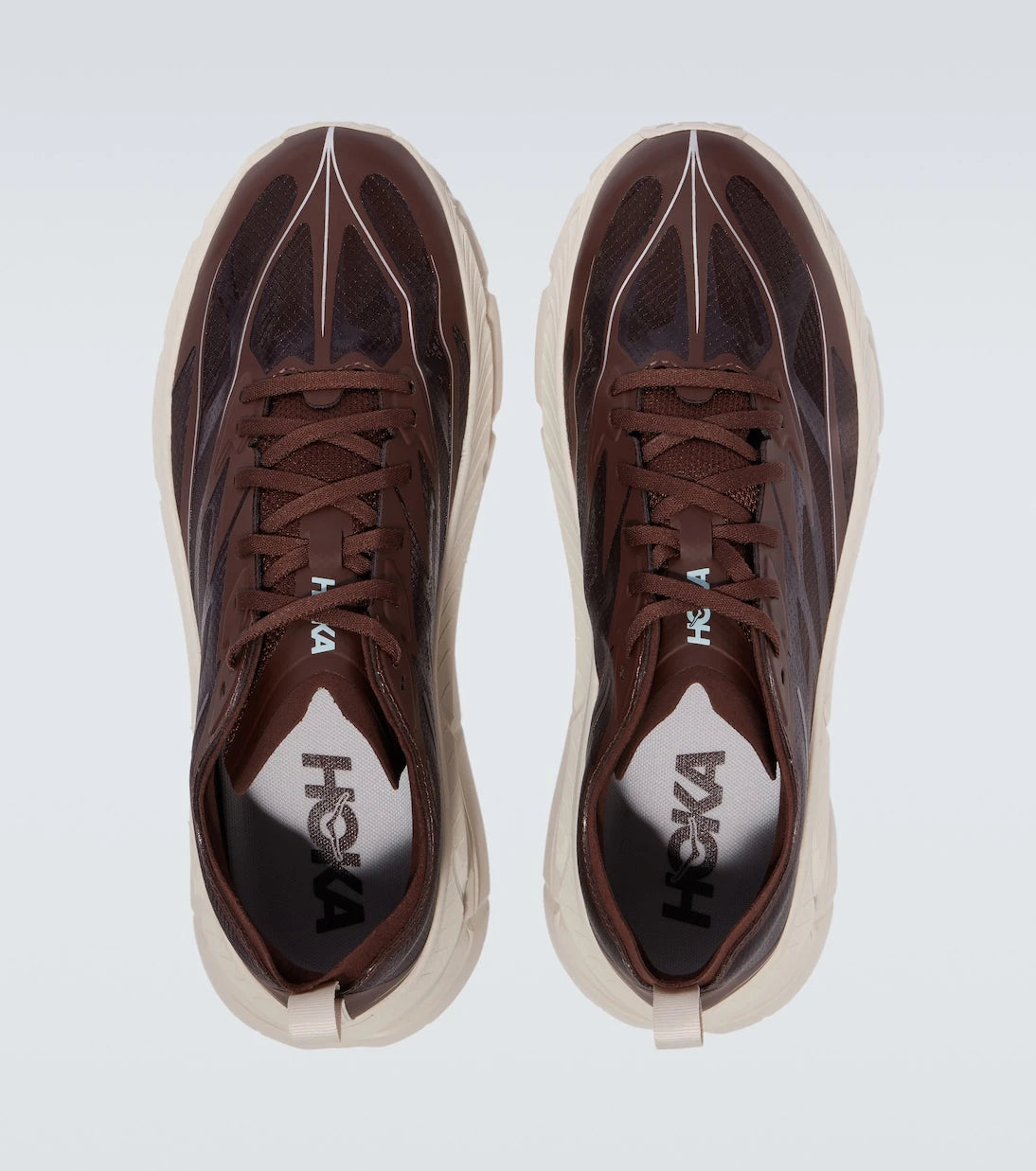 Hoka One One - أحذية ركض مافيت سبيد 4