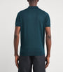 John Smedley Merino Wool Payton Polo Shirt