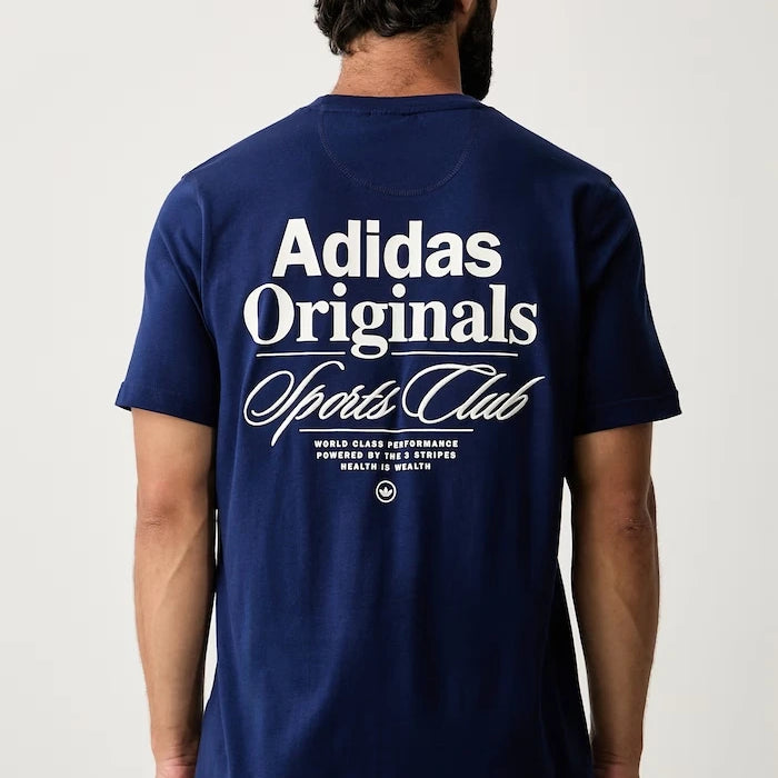 adidas Originals erkek pamuklu tişört