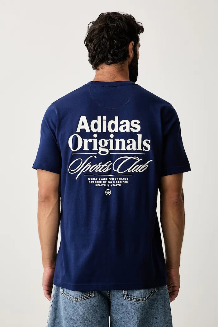 adidas Originals erkek pamuklu tişört