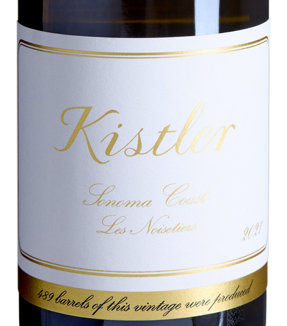 Kistler Les Noisetiers' Chardonnay 2021 (75cl) - Sonoma, USA