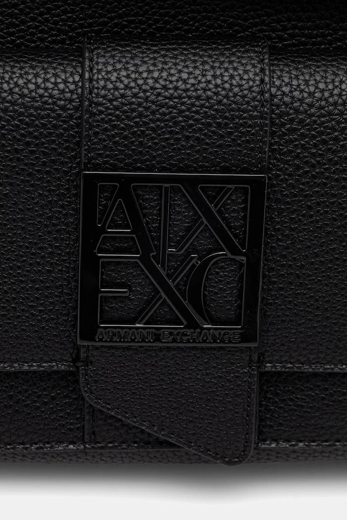 Armani Exchange Sırt Çantası