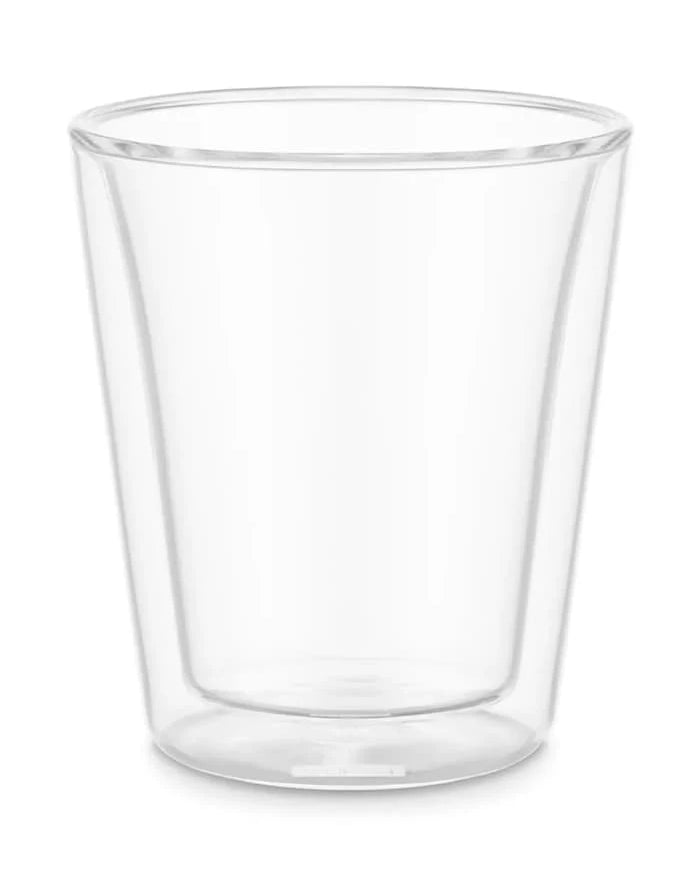 Bodum комплект стъклени чаши от боросиликатно стъкло 0,2 l