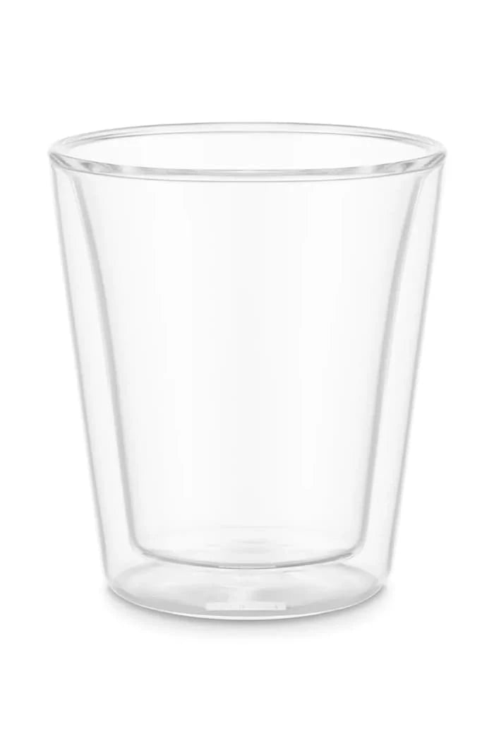 Bodum borosilikat camdan 0,2 l bardak seti