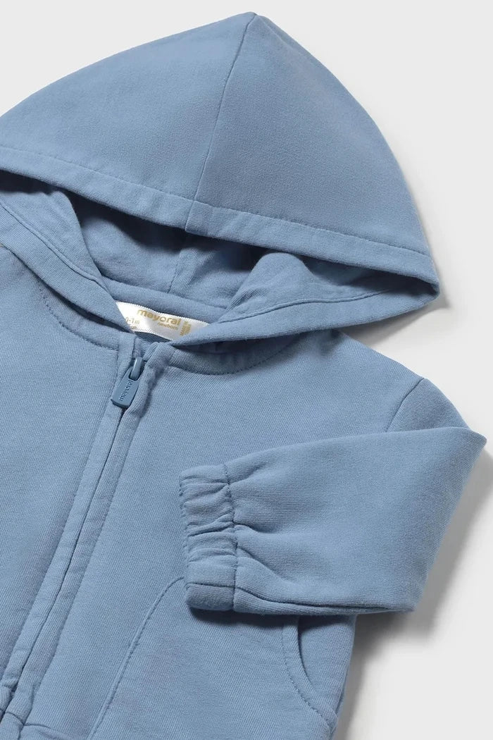 Mayoral Newborn Bebek Sweatshirt