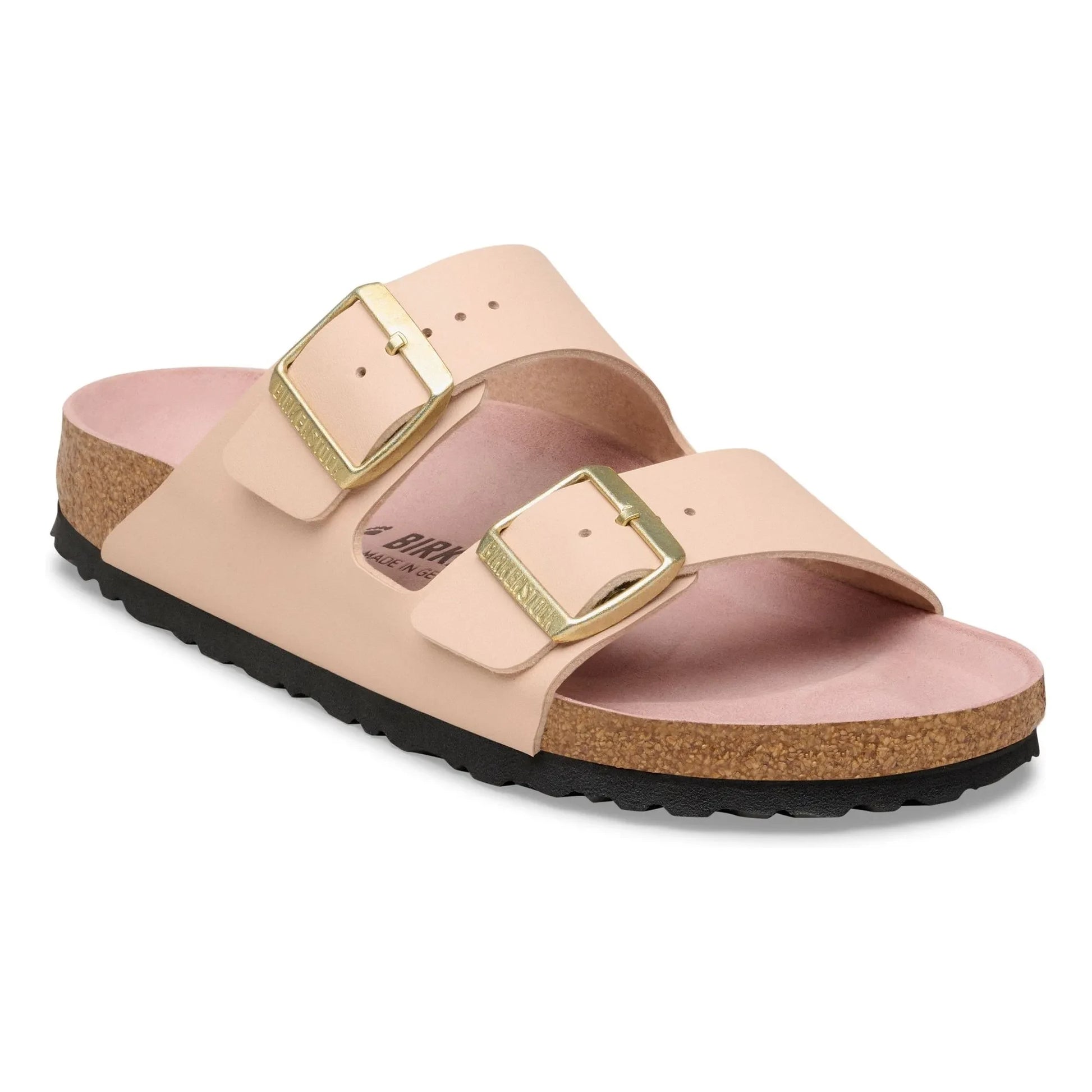 BIRKENSTOCK - Arizona Birko-Flor sandals | Beige