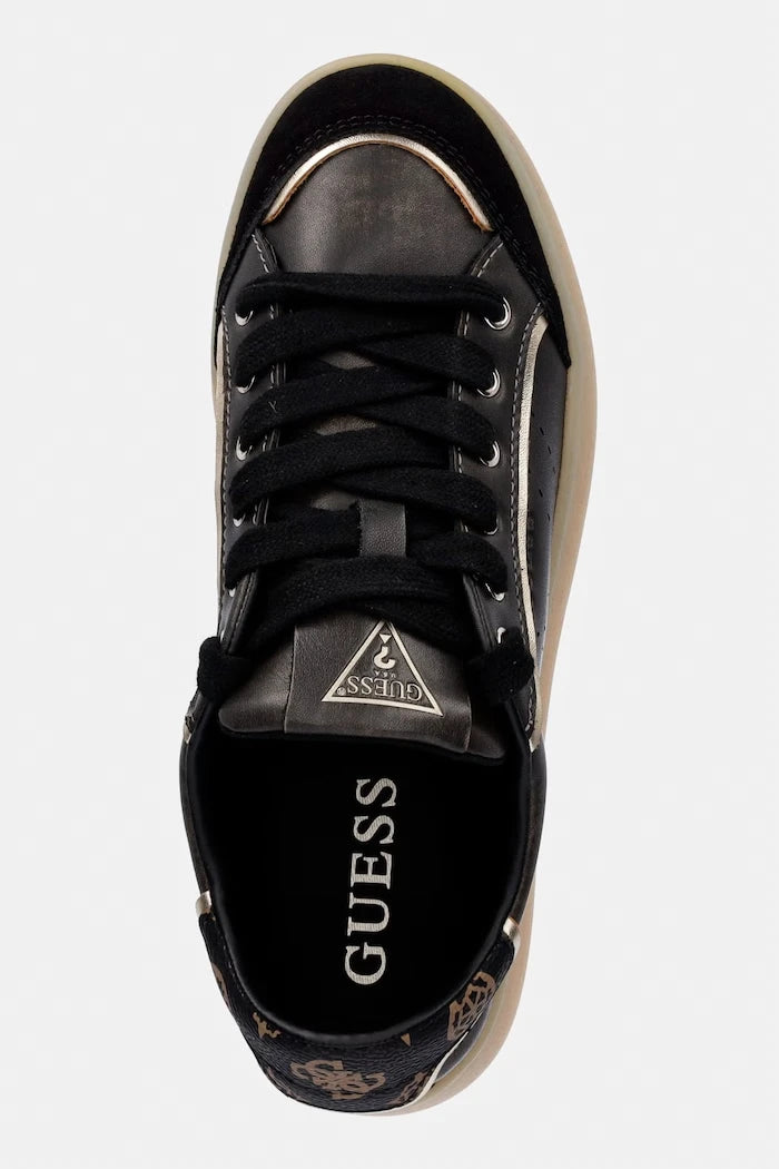 Маратонки Guess JHELL